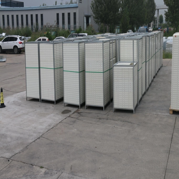 Foldable GRP FRP SMC Water Storage Tank with ISO