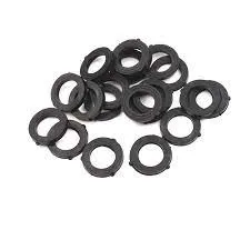 Customize Rubber Part Q Ring, O Ring Seal, Automotive Part Seal, Oil Seal, Silicone Product